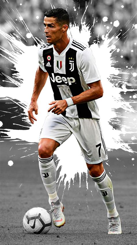 Portugal Galaxy Wallpaper Wallpaper Cristiano Ronaldo Juventus Wallpaper Hd