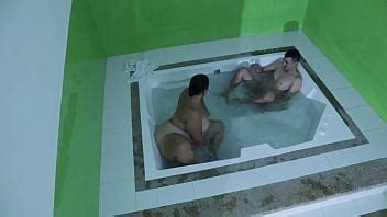 Sexo Fuerte En La Pisina Mi Madrastra Le Gusta Mi Polla XVIDEOS