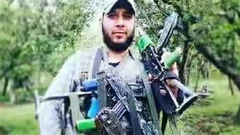 Lashkar Commander Abu Dujana Killed In Encounter At Kashmir Know About