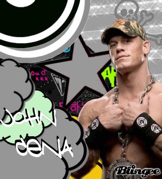 John Cena RED CARPET Picture #116016435 | Blingee.com