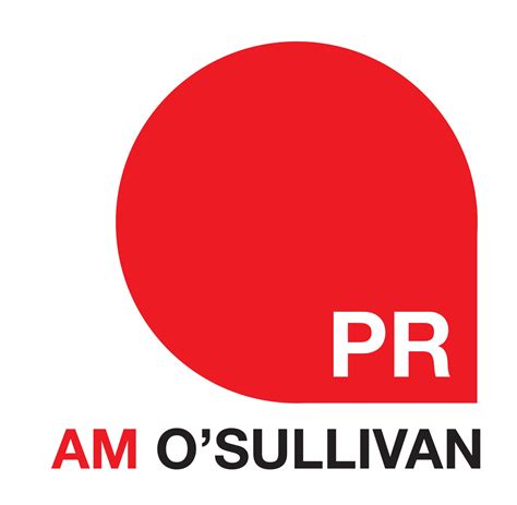 Am Osullivan Pr Ltd Prca Public Relations Consultants Association