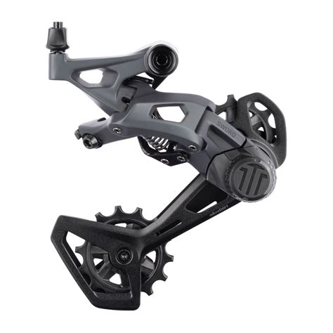 Sword 2x Rear Derailleur 9 10 Speed MicroSHIFT