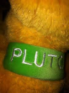 Disney Pluto Plush 17 on Storenvy