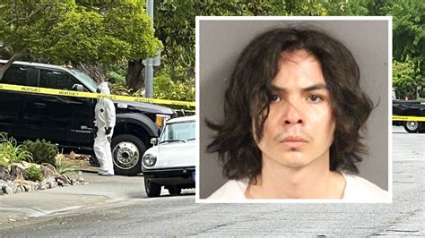 Carlos Domínguez ex estudiante de UC Davis convertido en asesino en