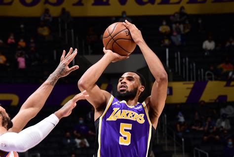 New York Knicks Vs Los Angeles Lakers May 11 2021 Game Summary NBA