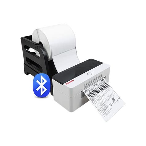 Jual Printer Barcode Kassen DT 540 Cetak Stiker Label Thermal USB