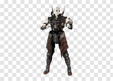 Mortal Kombat X Quan Chi Scorpion Sub Zero Kitana Raiden Transparent Png