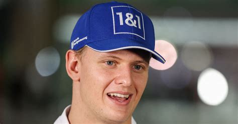 Michael Schumacher Son Fils Mick Victime D Un Grave Accident Il