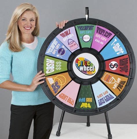 10 Prize wheel ideas | prize wheel, spinning wheel game, wheel