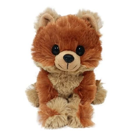 Pomeranian Plush Toys | Wow Blog