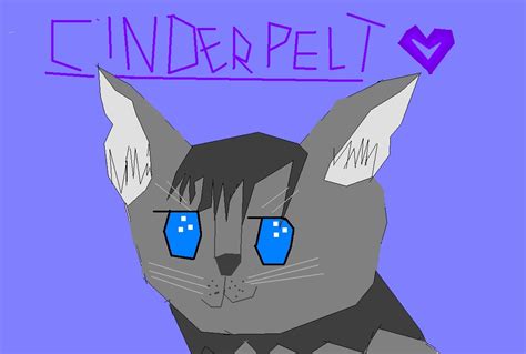 Bad Warrior Cat Drawings Cats Anime Drawing