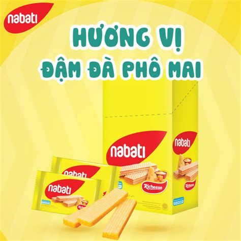 Bánh Nabati bao nhiêu calo Ăn nhiều bánh Nabati có béo hay không