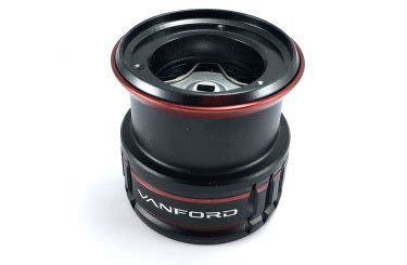 Shimano Rd Spool Vanford S Hg