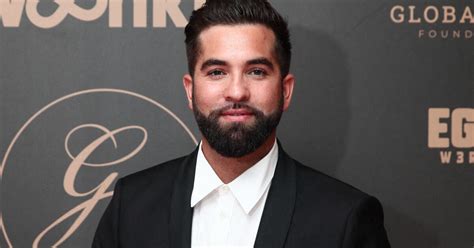 Kendji Girac Papa Cet Hommage Beaucoup Trop Craquant Pour Sa Fille