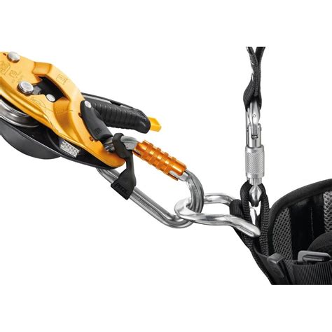 Petzl Amd Triact Lock M A Tl Tienda Online De Escalada Y Monta A