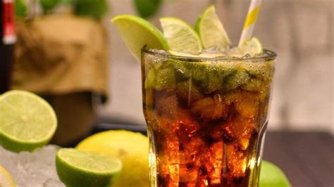 23 Long Iced Tea Recept MahaThanapat