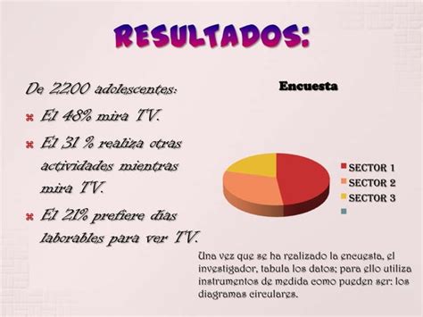 Ejemplos De Encuestas Ppt