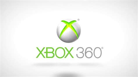 New Xbox 360 Logo Logodix