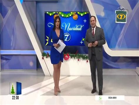 Noti 7 Estelar 16 De Diciembre Del 2023 Chapin TV