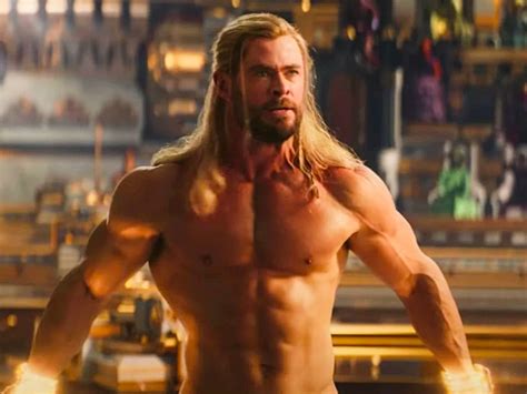 Thor Love And Thunder Deleted Scene Introduces New