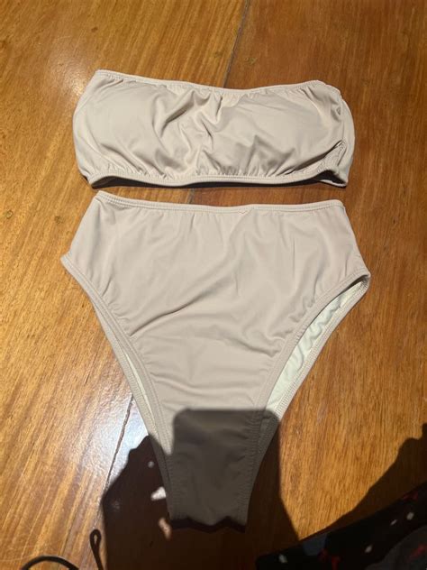 Sew Local Bikini On Carousell