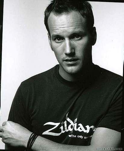 Patrick Wilson - Patrick Wilson Photo (33909122) - Fanpop