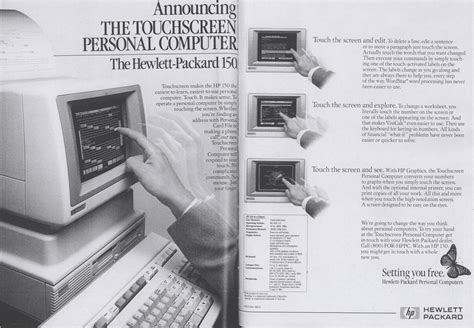 Remember These The Most Iconic Computing Print Ads Of All Time