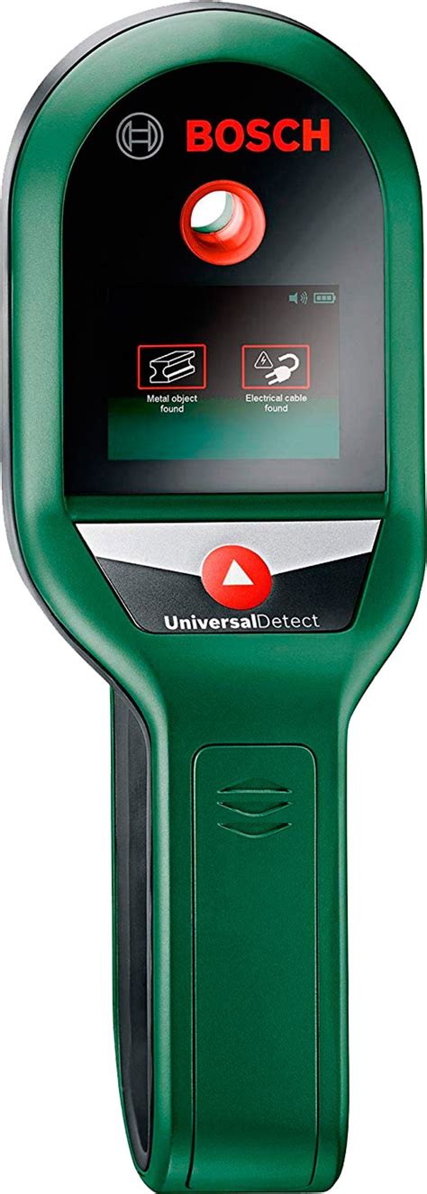 Цифровий детектор Bosch UniversalDetect купити | Суперціна