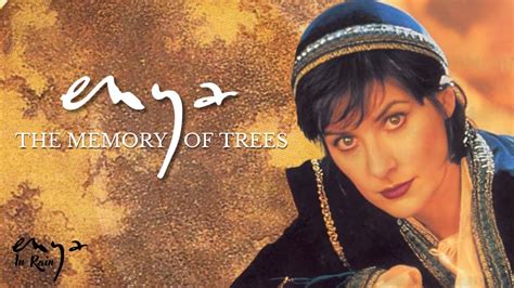 Enya The Memory Of Trees Static Video Youtube