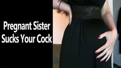 Pregnant Step Sister Sucks Your Cock Wmv Muscle Babe Claudia