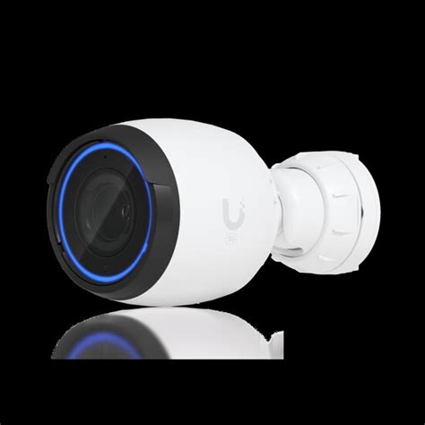 Ubiquiti UniFi Protect UVC G5 PRO IR Night Vision 4K Resolution 3x