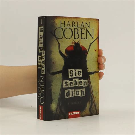 Sie Sehen Dich Harlan Coben Knihobot Cz