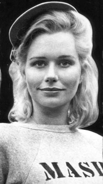 Sally Kellerman Photos Hot Lips Sally Star Trek