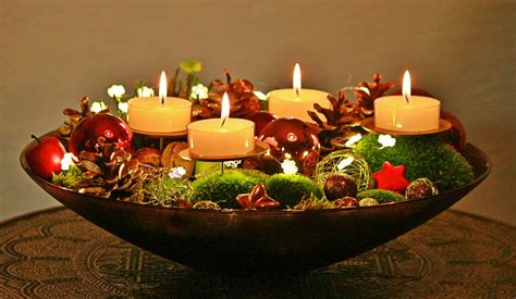 Kostenloses Foto: Adventskranz, Advent, Adventszeit - Kostenloses Bild ...