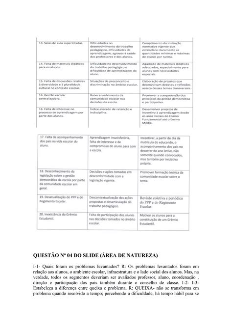 Atividades Relativas Aos Livros Da Etapa Pdf