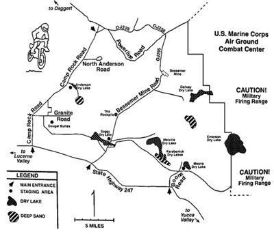 Johnson Valley, California - Alchetron, the free social encyclopedia