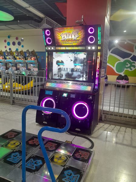 Pump It Up Phoenix Arcade Locations Picture Gallery Ziv