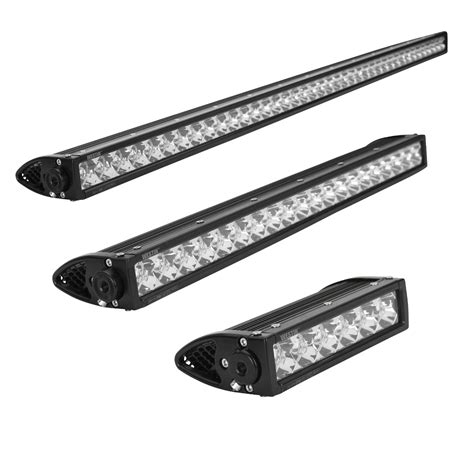 Westin Hi Performance Single Row LED Light Bar - Automotive - Exterior ...