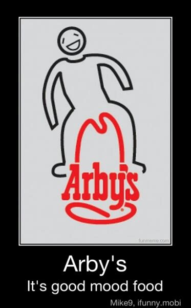 Memedroid - Images tagged as 'arby's' - Page 1