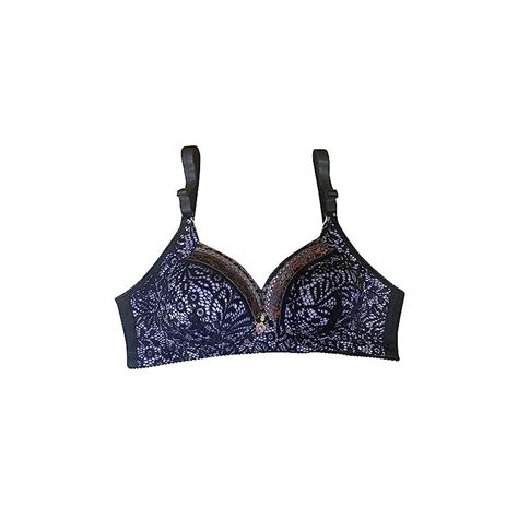 TDEOK Reggiseno Estivo Da Donna Con Comoda Arricciatura Anti Cedimento