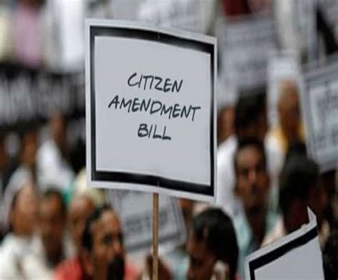 Here Is All You Need To Know About Citizenship Amendment Act