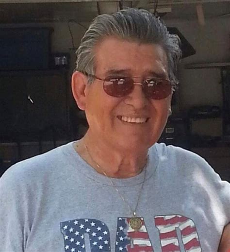 Richard Z Tijerina Sr Obituary Houston Tx