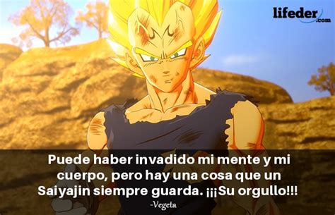 67 Frases De Dragon Ball Y Sus Personajes Más Queridos