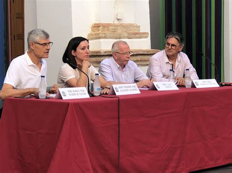 El Ayuntamiento Edita El Libro “algemesí Ànima De Poble Cor De Ciutat