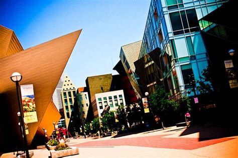 The Denver Art District | Smithsonian Photo Contest | Smithsonian Magazine