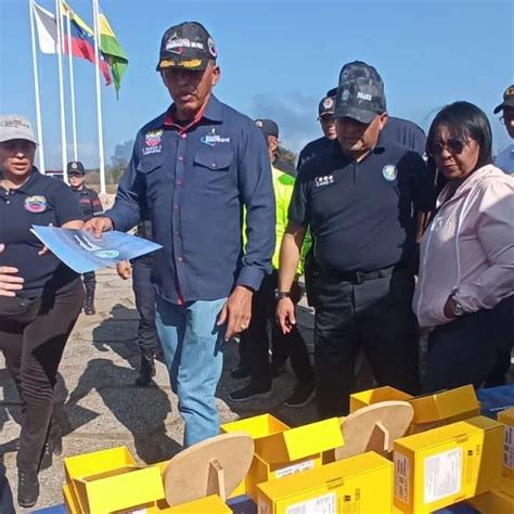 En Anzoátegui activan 12 Cuadrantes de Paz viales para las troncales 9