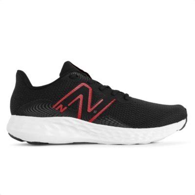 T Nis New Balance V Masculino Preto Compre Agora Dafiti Brasil