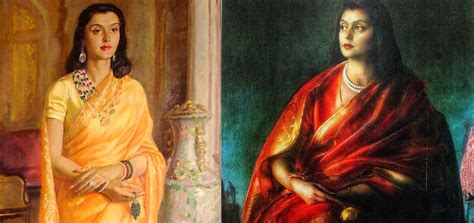 MAHARANI GAYATRI DEVI OF JAIPUR The Diamond Talk