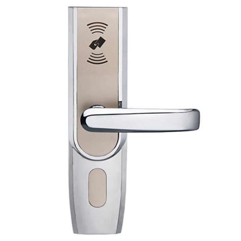 ZKTeco LH4000 RFID Smart Lock Hotel Lock In Kenya Minify 0115079708