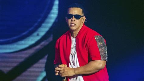 Daddy Yankee Se Retira Para Dar Comienzo A Una Nueva Etapa En Su Vida